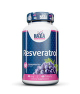 Resveratrol 40 mg./60 kartica.