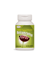 Resveratrol-Forte/ Resveratrol-Forte x 60 kapsula Nature's Way