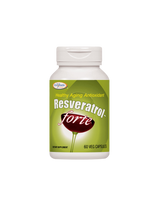 Resveratrol-Forte/ Resveratrol-Forte x 60 kapsula Nature's Way