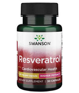 Resveratrol - veća moć 250 mg/30 kapsula - 0