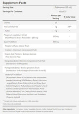Prirodni resveratrol/tekući koncentrat - 473 ml