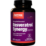 Resveratrol Synergy® 200 mg - Resveratrol 60 tab