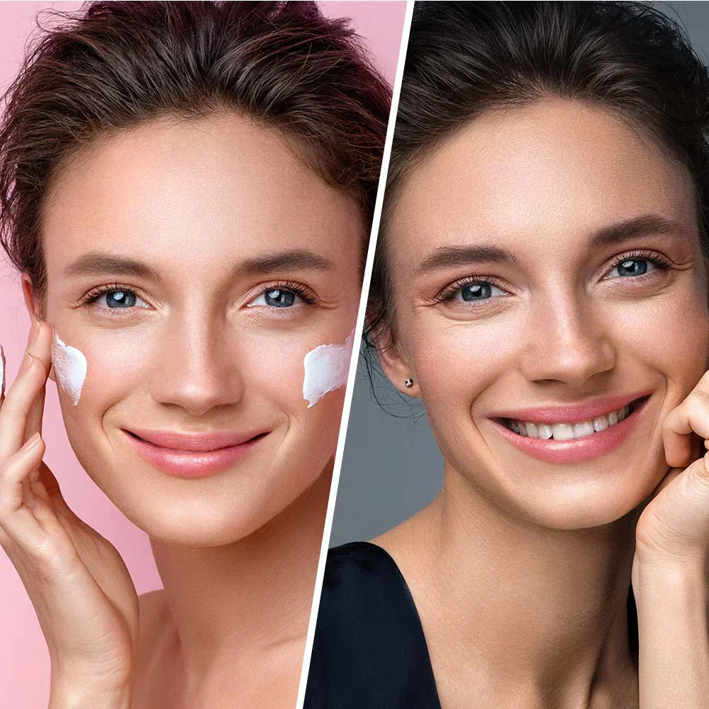 Retinol Cream – Učvršćujuća noćna krema s retinolom 75 ml