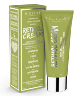 Retinol Cream – Učvršćujuća noćna krema s retinolom 75 ml