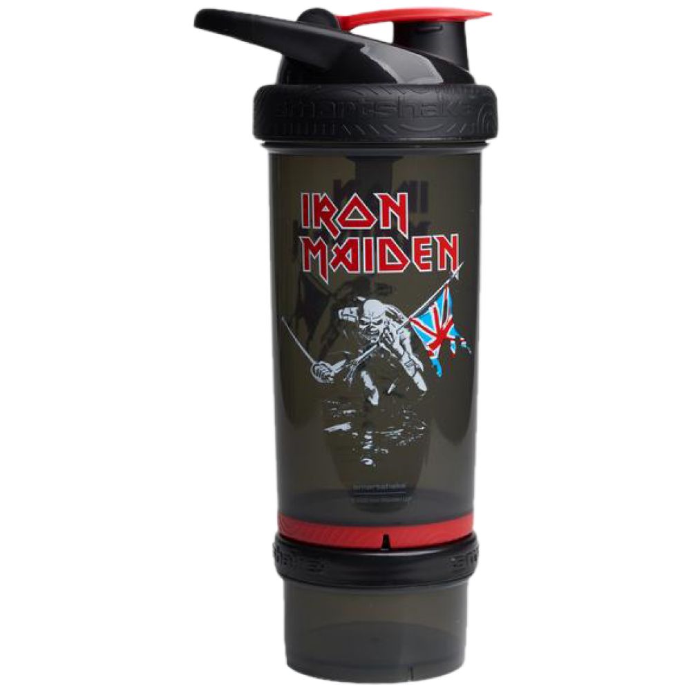 <tc>Revive</tc> Pametni šejker | Iron Maiden - 750 ml