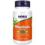 Rhodiola 500 mg - 60 kapsula
