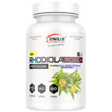 Rhodiola Rosea 500 mg - 60 kapsula