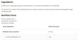 Rhodiola Rosea kapi | Ekstrakt korijena rodiole 30 ml