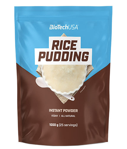 Puding od riže - 1,00 kg