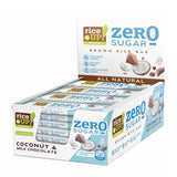 RiceUP! ZERO SUGAR - Rižina pločica - 20 x 18 g