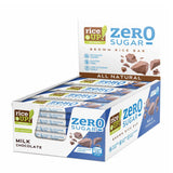 RiceUP! ZERO SUGAR - Rižina pločica - 20 x 18 g