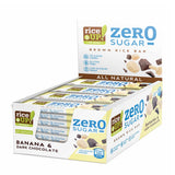 RiceUP! ZERO SUGAR - Rižina pločica - 20 x 18 g