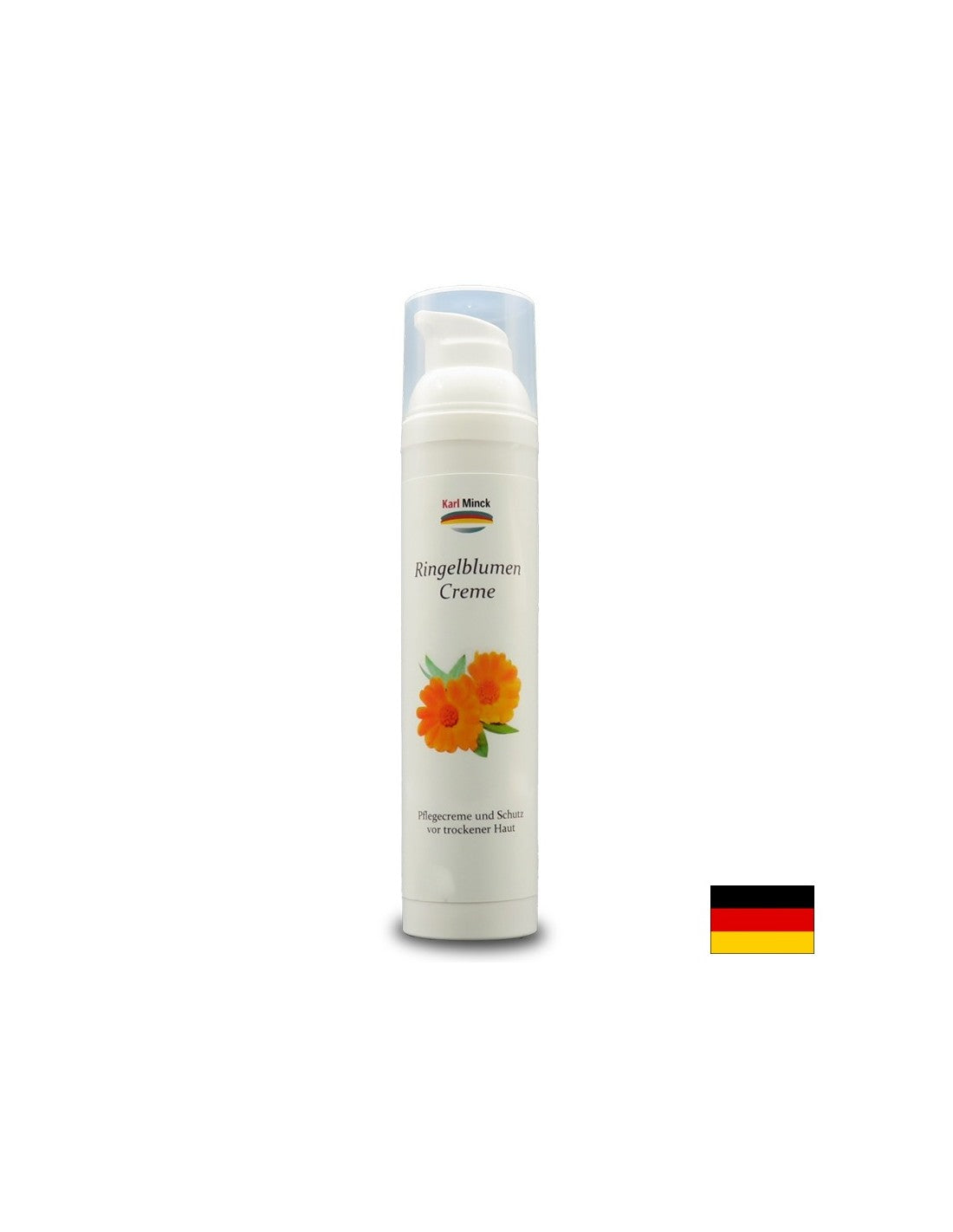 Ringelblumen krema - krema od nevena, 100 ml <tc>Karl Minck</tc>