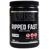 Ripped Fast - 120 kapsula