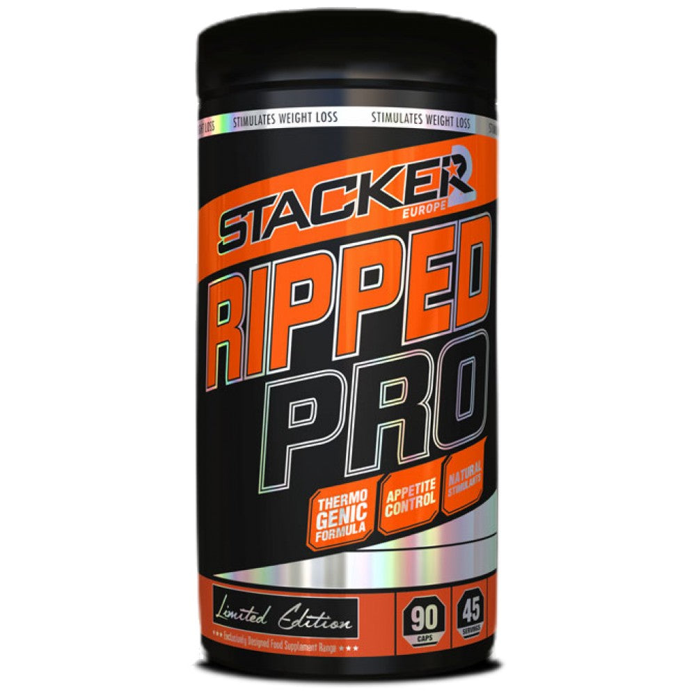Ripped Pro - 90 kapsula