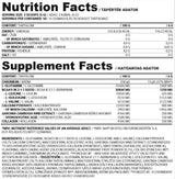 Uspon | BCAA - Glutamin - Kolagen | Namijenjeno ženama - 300 grama
