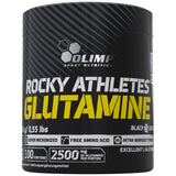 Glutamin Rocky Athletes - 250 grama