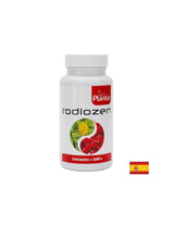 Rodiozen Schizandra+SAM-e/ Zlatni korijen, Schizandra, SAM-e/ Za podršku živčanom sustavu, 60 kapsula Arte<tc>san</tc>ija