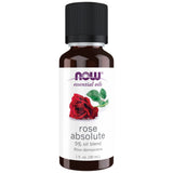Apsolutno ulje ruže | Rosa Damascena - 30 ml
