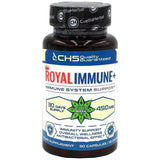 Royal Immune + - 30 kapsula