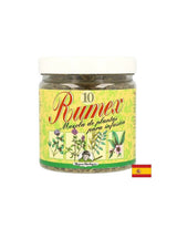 Rumex 10/ Biljna mješavina za prekomjernu težinu Arte<tc>san</tc>ija