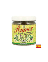 Rumex 11/ Biljna mješavina za živčani sustav Arte<tc>san</tc>ija