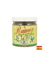 Rumex 5/ Arte<tc>san</tc>IA pročišćavajuća biljna mješavina