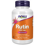 Rutin 450 mg - 100 kapsula