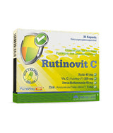 Rutinovit C 30 kapsula <tc>Olimp</tc>