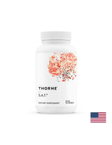 SAT biljna formula za jetru, 60 <tc>Thorne</tc> Kapsule