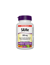 SAMe (S-adenozil-L-metionin)/ SAMe 200 mg x 30 gastrorezistentnih tableta