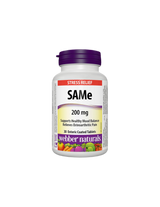 SAMe (S-adenozil-L-metionin)/ SAMe 200 mg x 30 gastrorezistentnih tableta
