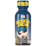 Słodkich Snow Shot | Za spavanje i opuštanje 120 ml