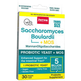 Saccharomyces Boulardii + MOS - 30 kapsula