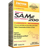 SAM-e 200 mg - 20 tableta