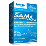 SAM-e 400 mg - 30 tableta