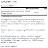 SAM-e 400 mg - 30 tableta