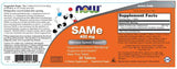 SAMe 400 mg - 30 tableta
