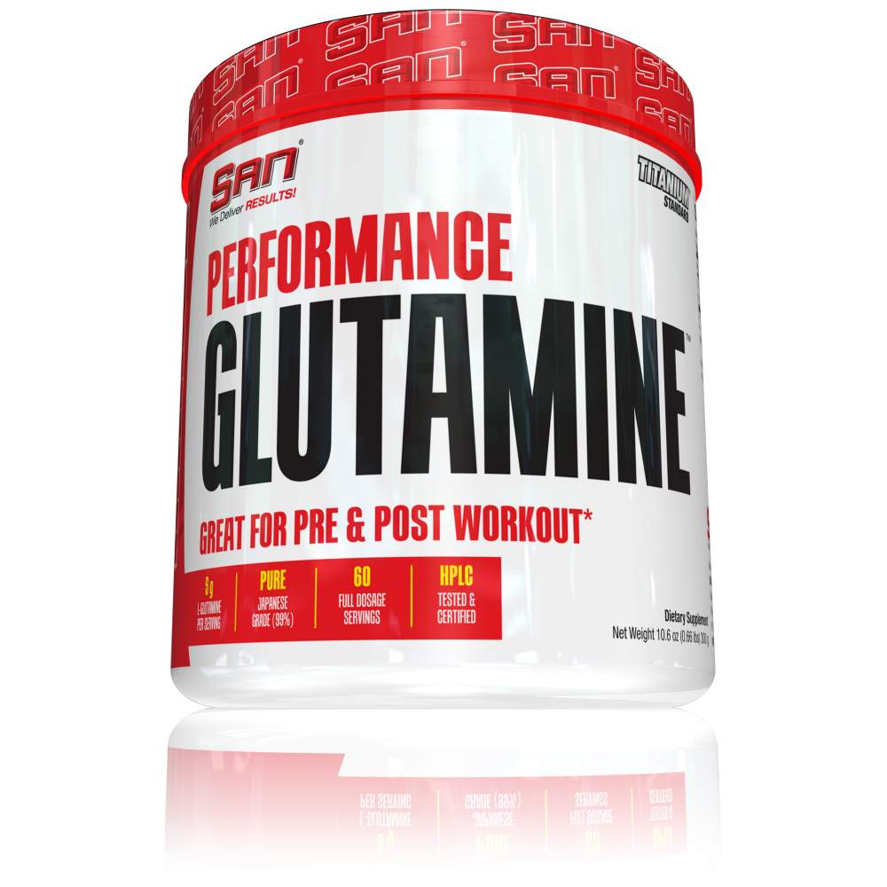 Performanse glutamin - 300 grama