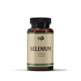 <tc>Pure Nutrition</tc> - SELEN 200 mcg - 100 biljnih kapsula