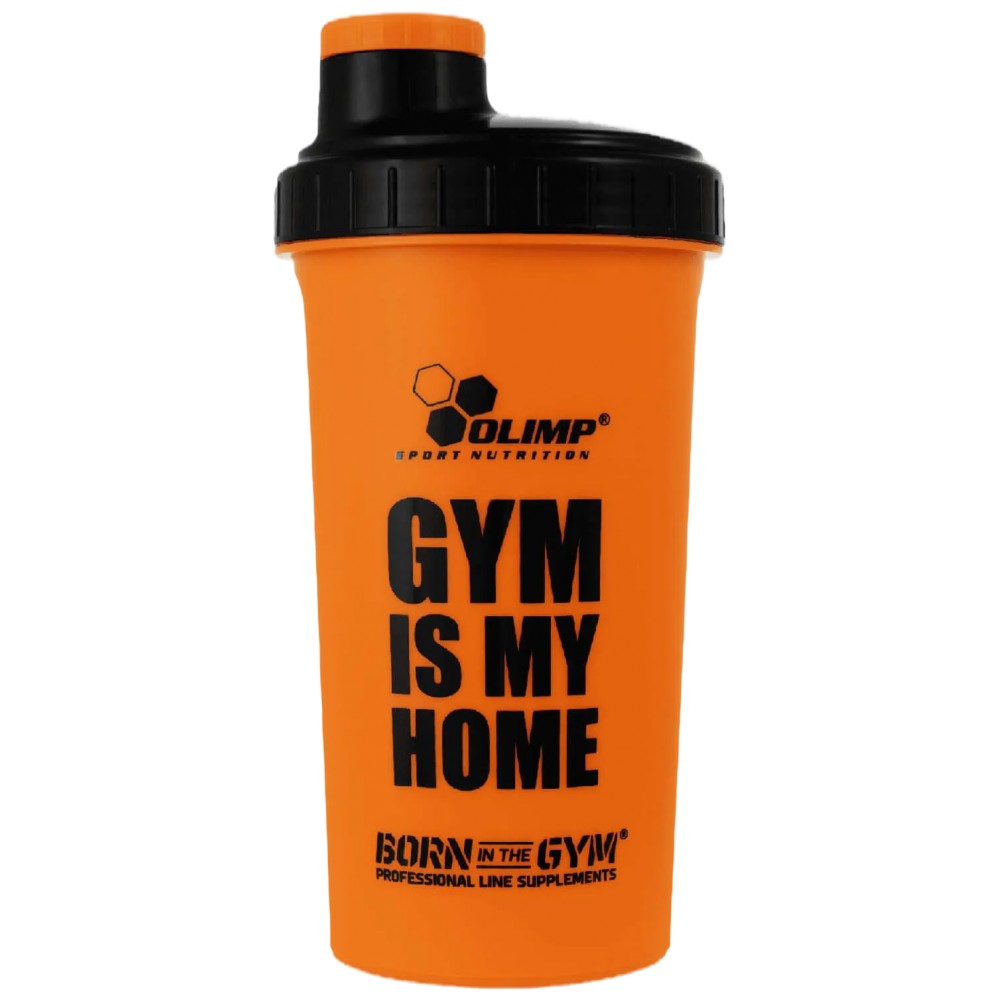 SHAKER GYM IS MY HOME 700 ml