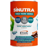 SINUTRA | Proteini, vitamini & Minerali - 270 grama
