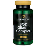SOD Gliadin Complex 60 kapsula