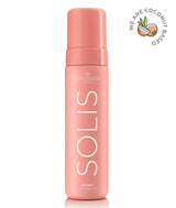 SOLIS Instant Weekend Tan 200 ml