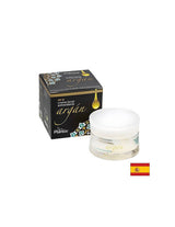 Krema za lice s arganovim uljem, SPF 15 - Za svježu, glatku i mladu kožu, 50 ml