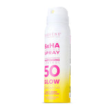 SPF50 Anti-Age sprej sa 6 vrsta hijaluronske kiseline 100 ml (lice i tijelo)