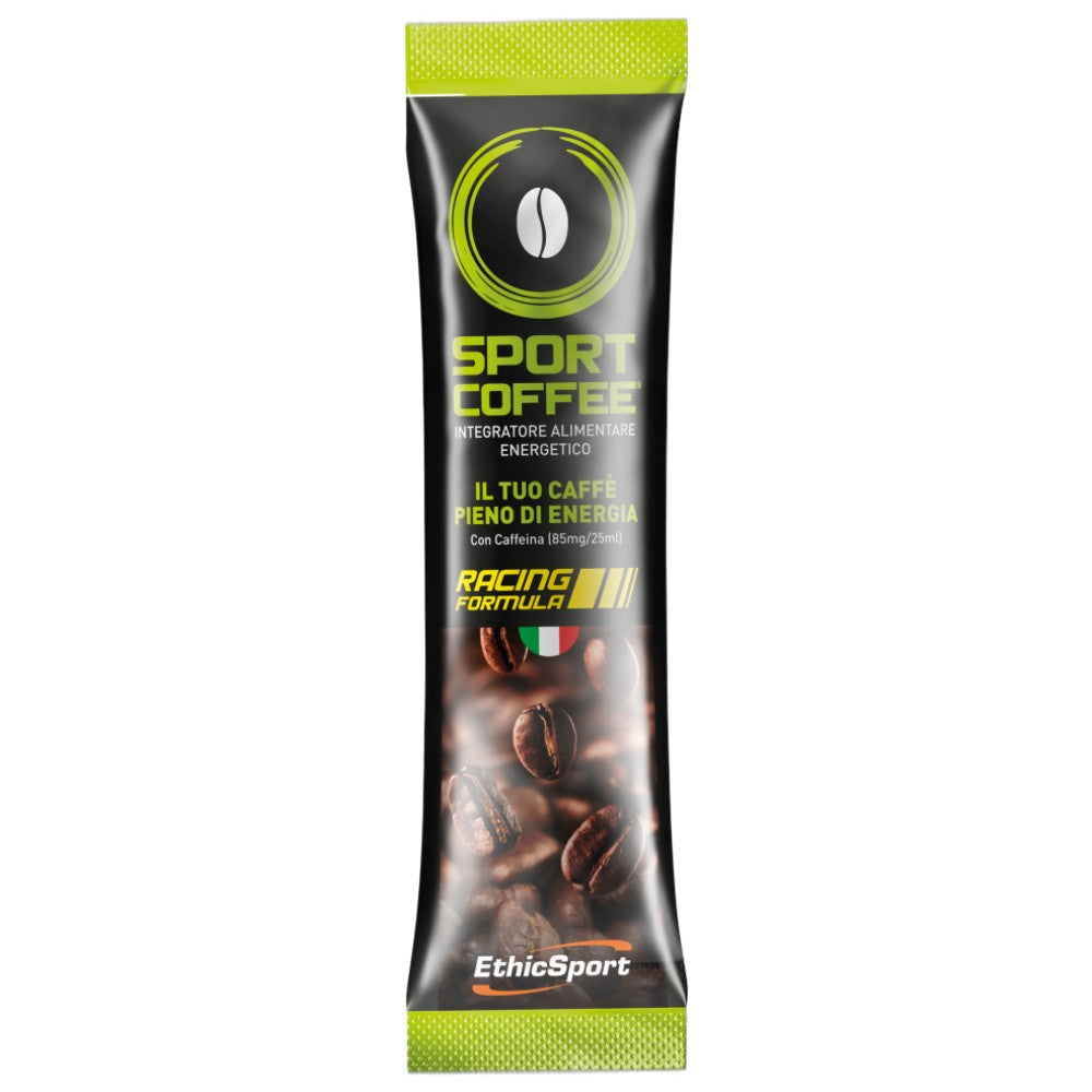 SPORT KAVA | Energetska kava za sportaše - 32 x 25 ml