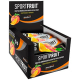 SPORT FRUIT energetski gelovi - 15 x 42 grama