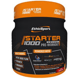 STARTER 1000 | New Generation Pre-Workout - 400 grama