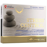 STRESS Control 30 kapsula